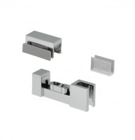 GUIA INFERIOR PUERTA MAMPARA NARAY ROCA